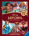 Disney Lorcana Trading Card Game - Official Collector's Guide: Sets 5-8 EN -  - 9783380000082