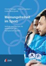 Meinungsfreiheit im Sport - Christof Seeger ; Michael Veddern ; Linda Reszczynski - 9783381103713