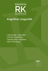 Kognitive Linguistik und Romanistik - Lidia Becker ; Julia Kuhn ; Christina Ossenkop - 9783381109319