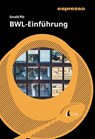 BWL-Einführung - Gerald Pilz - 9783381111534