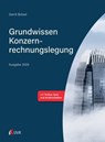 Grundwissen Konzernrechnungslegung - Gerrit Brösel - 9783381127337