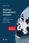 Meeting-Management kompakt - Ronny Baierl - 9783381131631