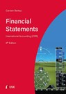 Financial Statements - Carsten Berkau - 9783381134717