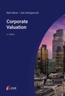 Corporate Valuation - Ralf Hafner ; Veit Wohlgemuth - 9783381135332