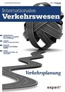 Internationales Verkehrswesen 77, 3 (2025) - Kay W. Axhausen ; Hartmut Fricke ; Hans-Dietrich Haasis - 9783381137411