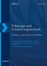 Tribologie und Schmierungstechnik 72, 2 (2025) -  - 9783381137817