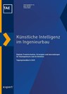 Künstliche Intelligenz im Ingenieurbau - Niels Bartels ; Tobias Maile - 9783381148615