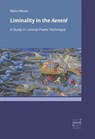 Liminality in the Aeneid - Marco Menna - 9783381150434