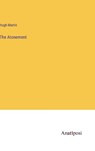 The Atonement - MARTIN,  Hugh - 9783382101534