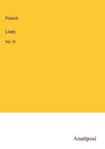 Lives - Plutarch - 9783382323356