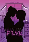 Lilablasspink - Nina Linz - 9783384005854