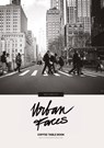Urban Faces - New York City - Marcel Sauer - 9783384055996