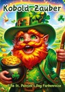 Kobold-Zauber - Christian Hagen - 9783384110503