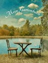 Mein Gartenbuch - Franz Habegger - 9783384148421