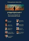 Staatsfeind? - Gabriele Gysi ; Ulrike Guérot ; Patrik Baab ; Werner Köhne ; Michael Meyen ; Ullrich Mies ; Hermann Ploppa ; Dirk Pohlmann ; Werner Rügemer ; Marie Wasilewski ; Annette van Gessel ; Manuela Essig - 9783384150028