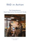 RAD in Action - Anna Weber ; Thomas C. Berger - 9783384172730