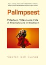 Palimpsest - Jörg U. Lensing ; Franz Josef Krafeld ; Markus Schrenk ; Elena Philipp - 9783384191595
