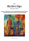 Die BizDevOps-Revolution - George V. Marsden - 9783384206428