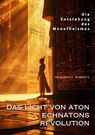 Das Licht von Aton - Echnatons Revolution - Benjamin C. Roberts - 9783384209115