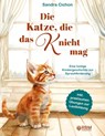 Die Katze, die das K nicht mag - Sandra Cichon - 9783384210425