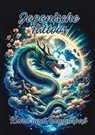 Japanische Tattoos - Ela Artjoy - 9783384228468
