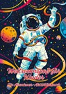 Weltraumspaß für Kinder - Ela Artjoy - 9783384238849