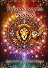 Mandalas der Tierwelt - Ela Artjoy - 9783384280336