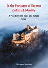 In the footsteps of German culture and identity - Hermann Selchow - 9783384311641