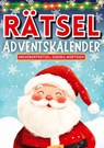 Rätsel Adventskalender 2024 ¿ Weihnachtsgeschenk - Isamrätsel Verlag - 9783384325419