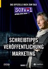 SofaTalk24 - Das offizielle Buch zum Branchenportal / von der Idee zum eigenen Buch / Verlagsbewerbung und Klappentext / Marketingideen und Ausführung - Perry Payne - 9783384357564