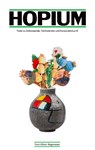 HOPIUM - Tom-Oliver Regenauer - 9783384479631
