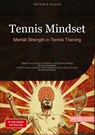 Tennis Mindset: Mental Strength in Tennis Training - Artemis Saage - English - 9783384485779