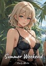Summer Weekend - Emily White - 9783384487261