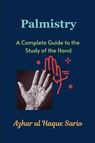 Palmistry - Azhar Ul Haque Sario - 9783384651204