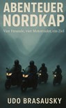 Abenteuer Nordkap - Udo Brasausky - 9783384755476