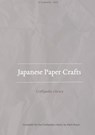 Japanese Paper Crafts - Mark Kreyn - 9783384801739