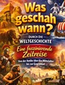 Was geschah wann? - Dominik Mikulaschek - 9783384862501