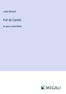 Poil de Carotte - Jules Renard - 9783387032833