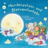 Mondenschein und Sternenfunkeln - Julia Boehme ; Milena Baisch ; Barbara Cratzius ; Greta Carolat - 9783401099941