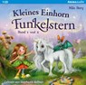 Kleines Einhorn Funkelstern (Band 1 und 2) -  - 9783401241166