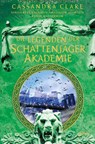 Legenden der Schattenjäger-Akademie - Sarah Rees Brennan ; Robin Wasserman ; Maureen Johnson ; Cassandra Clare - 9783401511009