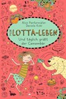 Mein Lotta-Leben 07. Und täglich grüßt der Camembär - Alice Pantermüller - 9783401600383
