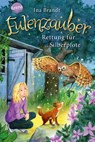 Eulenzauber 02. Rettung für Silberpfote - Ina Brandt - 9783401601038