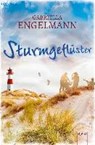 Engelmann, G: Sturmgeflüster - ENGELMANN,  Gabriella - 9783401601113