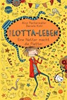 Mein Lotta-Leben 12. Eine Natter macht die Flatter - Alice Pantermüller - 9783401601373