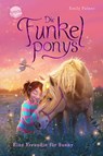 Die Funkelponys (1). Eine Freundin für Sunny - Emily Palmer - 9783401605029