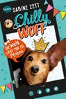 Chilly Wuff (1). Die Welt liegt mir zu Pfoten - Sabine Zett - 9783401605654