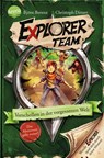 Explorer Team. Verschollen in der vergessenen Welt - Björn Berenz ; Christoph Dittert - 9783401605678