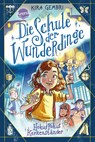 Die Schule der Wunderdinge (1). Hokus Pokus Kerzenständer - Kira Gembri - 9783401605746