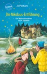 Die Nikolaus-Entführung. Ein Weihnachtskrimi in 24 Kapiteln - Jo Pestum ; Sarah Bosse ; Stefan Stumpe - 9783401606019